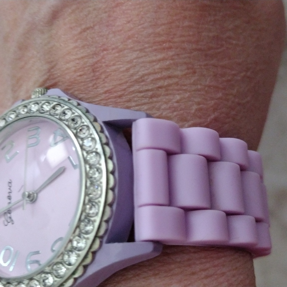 Geneva Watch. - Picture 2 of 7